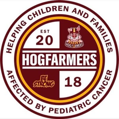 501(c)(3) non-profit org that aims to elevate the mental, social & emotional well being of children & their families affected by pediatric cancer. 💪🏼🎗❤️