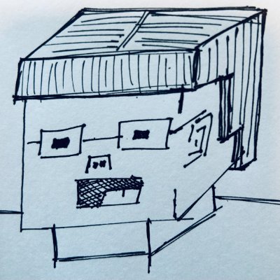 Jare92365776's profile picture. Me - Working on this.