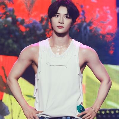 Aren16_RN's profile picture. Taehyun ♡