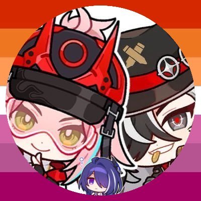 ★ Timely account for the Galaxy Rangers in Honkai: Star Rail !! ★ leaks/spoilers will be tagged