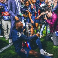 LE PSG MโA SAUVร LA VIE โค๏ธ๐ (@g0oliusbo0zler) 's Twitter Profile