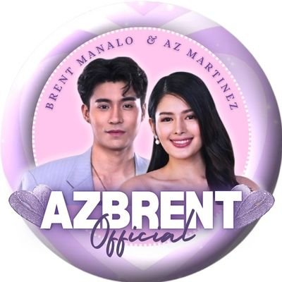Official fanbase dedicated to AZ Martinez and Brent Manalo | Est. 03/11/2025 | 📩: azbrentofficial@gmail.com | slow replies • ADMINS ON BREAK