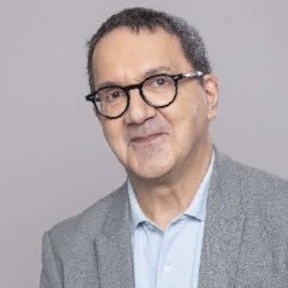 Serge Cimino Profile