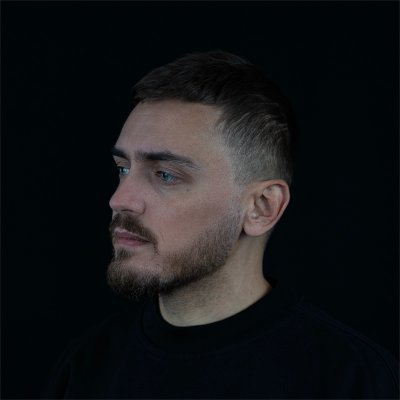 dyya's profile picture. Designer. Artist.
Shaping the next interaction format →  https://t.co/9mERMGM3Be