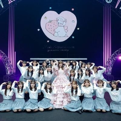 josobu_ohisama's profile picture. 日向坂46💕櫻坂46💕
広島在住の大学1年生おひさま☀️/ガチおひさま兼のんびりbuddies/渡辺莉奈 平岡海月推し/おひさまとつながりたい/無言フォロー大歓迎！/無言フォロー失礼することもあります！