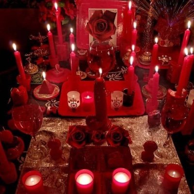 GartoJPF's profile picture. 🔮Psychic❤️readings🔮
💎1 free question
🔮reading
🌸love spell
🐚blockage
👩‍❤️‍👩 reunite ex
🤰pregnancy spell 
🤕healing spell 
🌎 and many more