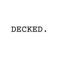 Decked Clothing (@deckedclothing) 's Twitter Profile Photo Decked Clothing (@deckedclothing) 's Twitter Profile Photo