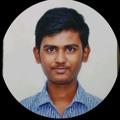 1st year engineering student,
Flutter devloper, Android developer,
#Flutter #Dart #HTML #CSS