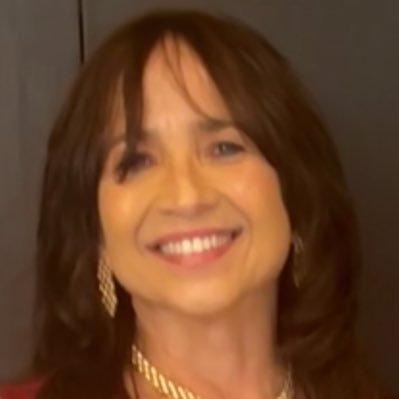 Educator-Writer-Child Advocate-Believer: Faith, Hope and Love