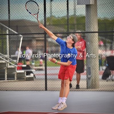Plainfield High School Class of 2026 | Tennis