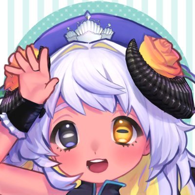 四ツ辻まよい🕖月朝配信☀さんのプロフィール画像