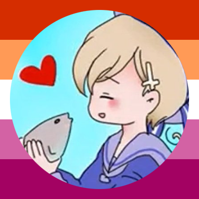 FRIEND AND LOVER OF THE WORLD!
FEMME LESBIAN ⚢
IM 19
I LOVE NORWAY SHE IS ONLY A WOMAN TO ME.