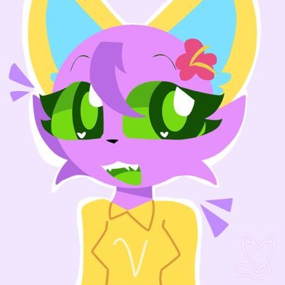 ViolaEmojicat13's profile picture. 🐱 | Brielle | March 22, 2013 🎂 | 12 y/o | TikToker/Artist/YouTuber | DNI Haters/Weird People