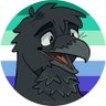 CoolCorvus_'s profile picture. He/Him. 24. 🏳️‍🌈 Tweets about furries and whatever else I'm into. Support oppresed people! pfp by @Aevris_ Reply guy at heart. °v°
