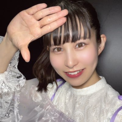 OTOMEMU @OTOMEMU2022 /カラー紫💜/普段はバラエティ担当/ステージではキラキラアイドル😘/TikTok配信中🎶/ライブは写真🆗動画🆖です!