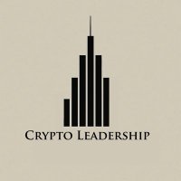 Crypto Leadership (@cryptoleadershp) 's Twitter Profile
