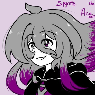 Spyritte (COMMS OPEN)さんのプロフィール画像