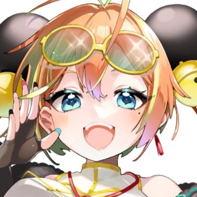 遊麻のの🌈☁️ / Asuma Nonoさんのプロフィール画像