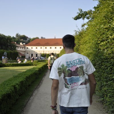 Alex Cerezo Profile