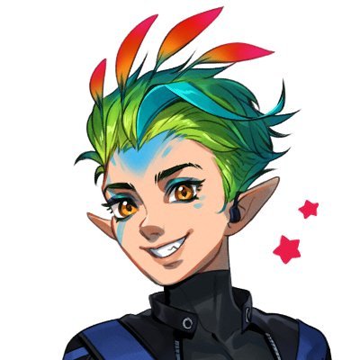 LunariShai's profile picture. 21. Demi. Yayakan lover - Moon Twins enjoyer. Freminet & House of the Hearth enthusiast. CEO of the Daani Agenda! PFP by: @OGGIHelga