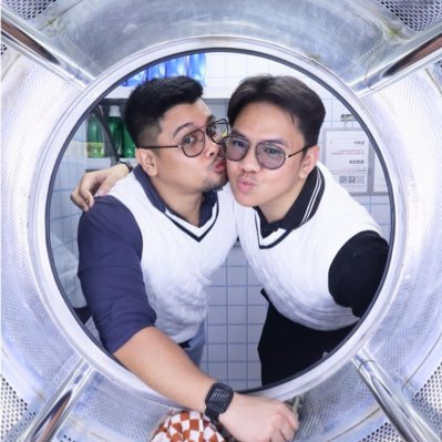 Sa ‘yo hanggang sa huli 🤍 IG: thirdybaudin