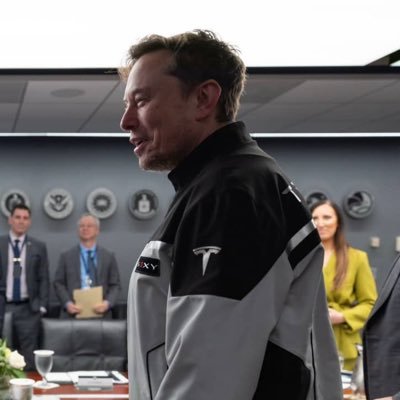 CEO Tesla Inc š, Founder of The Boring Company š£ļø Neuralink, Chief designer of SpaceX š