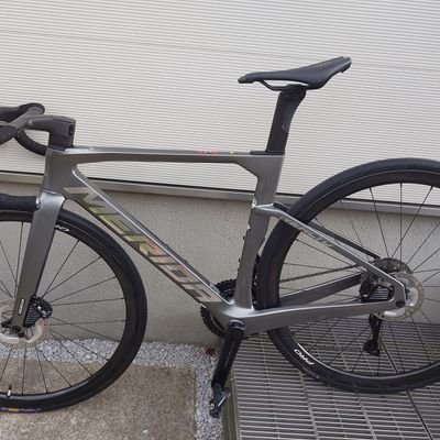 Cycling 垢です。
202008からロードバイクに乗り
Zwift課金202102~ 現在休止中
復活20250902
ZwiftーZEAL 所属民
HZM の会 末端構成員
4本ローラーでWO中
GustoRanger→Reactに変更
近場をうろうろしてます