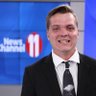 JaredWMBB_WX's profile picture. UNCA Grad, WJHL Weather. Lover of Christ