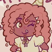 lampone 🦭🩷🌺 (@aberryfish) 's Twitter Profile