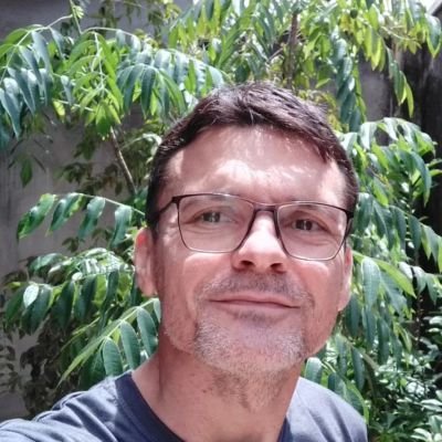 Gilberto_gca's profile picture. Analista de Sistemas, Cristão. 
Um homem ordinariamente simples.