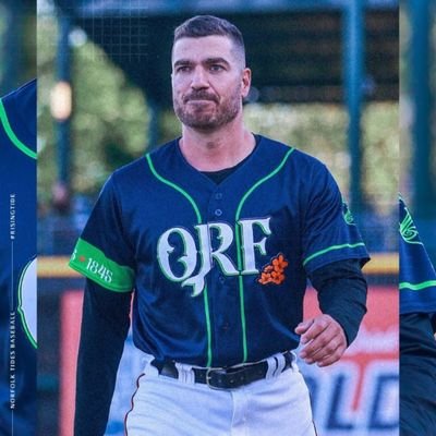M.Ed. Instructional Technology | Free Agent | Formerly Tampa Bay Rays, Baltimore Orioles