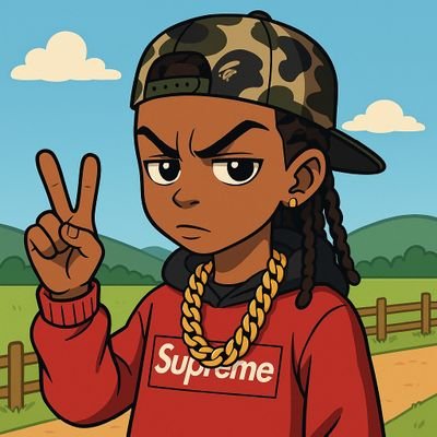 Bim_Kap's profile picture. 