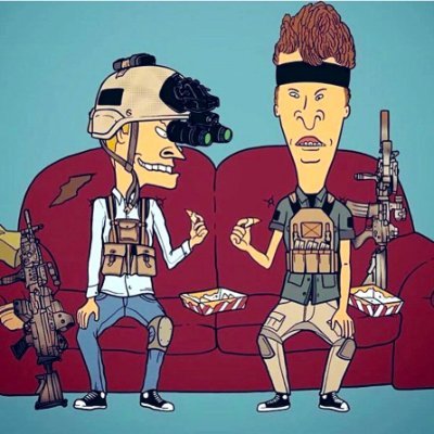 ElonBigGay's profile picture. A carefully curated collection of tweets about current events, video games, piss & shit, and political takes that would have been considered normal in 1996.