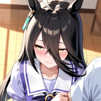 なず@AI Profile