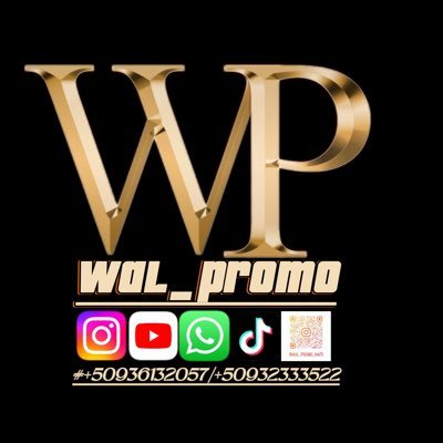 Blogueur/ personnalité public Dm for promotion, sa la nan IDE pou sipotew phone Mh +50932333522