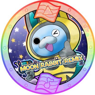 MD's Moon Rabbit Remixさんのプロフィール画像