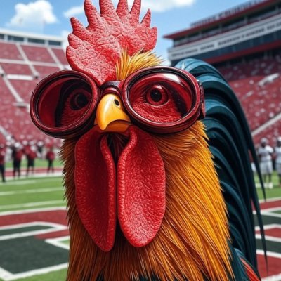 Garnetology's profile picture.