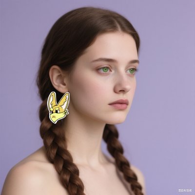 Jihan_Direction's profile picture. Sahara #0031254