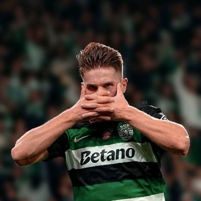 LTalksAFC's profile picture. Arsenal til I die
300🎯
#MerinoOut #KroenkeOut #ZinchenkoOut #ArtetaOut #SterlingOut #AytoOut