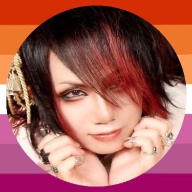 mr lesbo scissorhandsさんのプロフィール画像