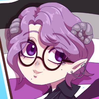 Blair Fujin 🏳️‍⚧️さんのプロフィール画像