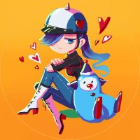 Tiny (@tzchianh83105) 's Twitter Profile Photo Tiny (@tzchianh83105) 's Twitter Profile Photo