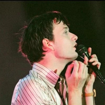 pulpwhore's profile picture. pulp person ⭐️ oasis melb n2 & 3