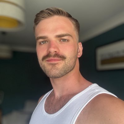 25 / Music, Video Games & Real Housewives nerd / Partnered👨🏻🤝👨🏼 / Finance BP💼