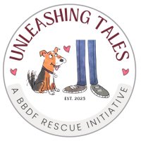 Unleashing Tales (@unleashingtales) 's Twitter Profile Photo Unleashing Tales (@unleashingtales) 's Twitter Profile Photo