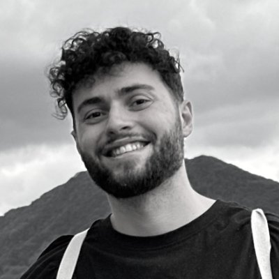 Daniel_Remetan's profile picture. I’m a software engineer and a founder. Built systems for universities, now building products for myself.