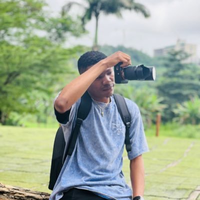 Sabimagery's profile picture. 📸 Photographer | 🎬 Video Editor | 📊 Data Analyst Exploring tech, creativity & crypto. Learning in public | Building daily