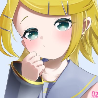 アニメ、ゲームキャラなど描きたいものを描いています🎨
pixiv→ https://t.co/71TDlovVdb