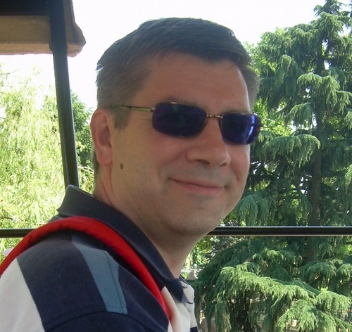 guido_maier's profile picture. Assistant Professor, Dipartimento di Elettronica e Informazione at Politecnico di Milano