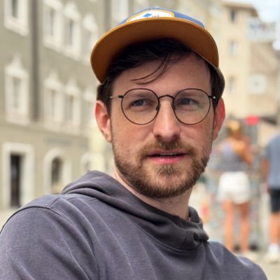Creator Relations • Previously: @EpicGames, @discord • He/Him kraiglooney@gmail.com